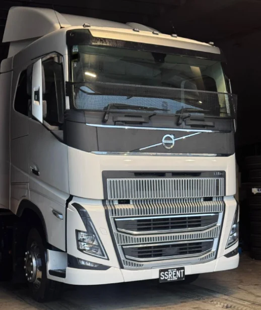 Self Drive Trucks Trailers Hire across NZ SS Rentals