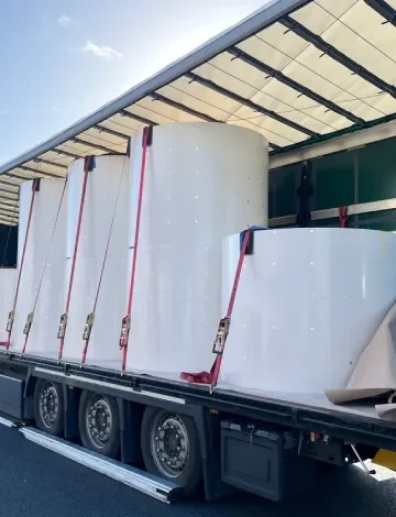 long-term truck lease nz